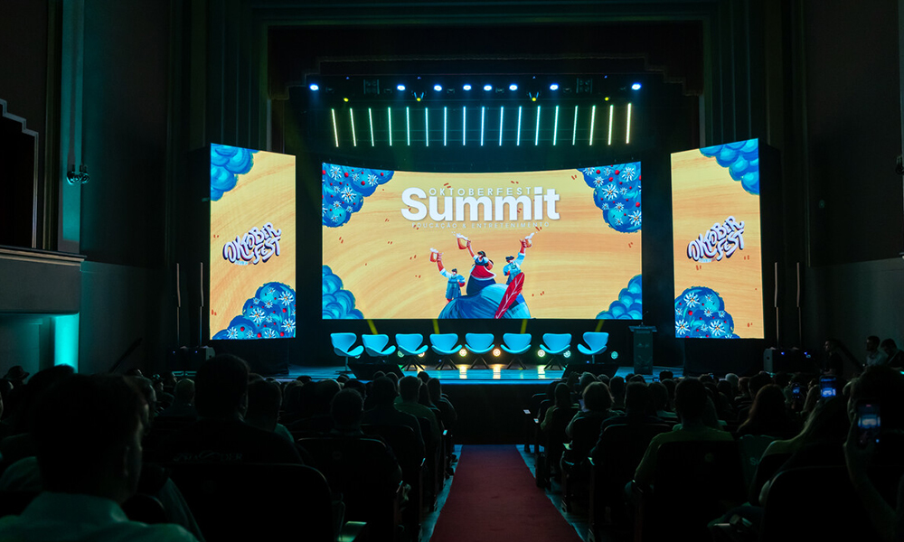 Leia mais sobre o artigo Oktoberfest Summit reúne 500 participantes de todo o Brasil.