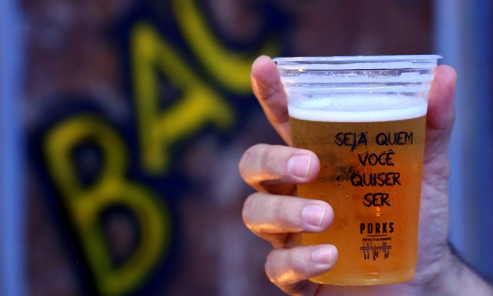 Leia mais sobre o artigo Porks Casarão realiza Oktoberfest com ações especiais