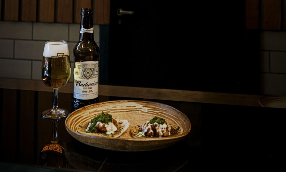 Leia mais sobre o artigo Saiba como harmonizar pratos com cerveja zero