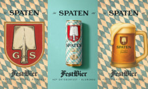Leia mais sobre o artigo Spaten lança cerveja exclusiva para celebrar a 40ª Oktoberfest de Blumenau