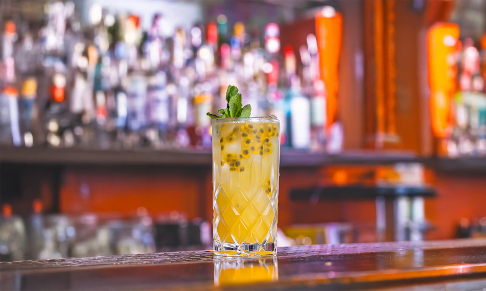 Leia mais sobre o artigo Tendência em SP: Drinks Sem Álcool Conquistam Restaurantes