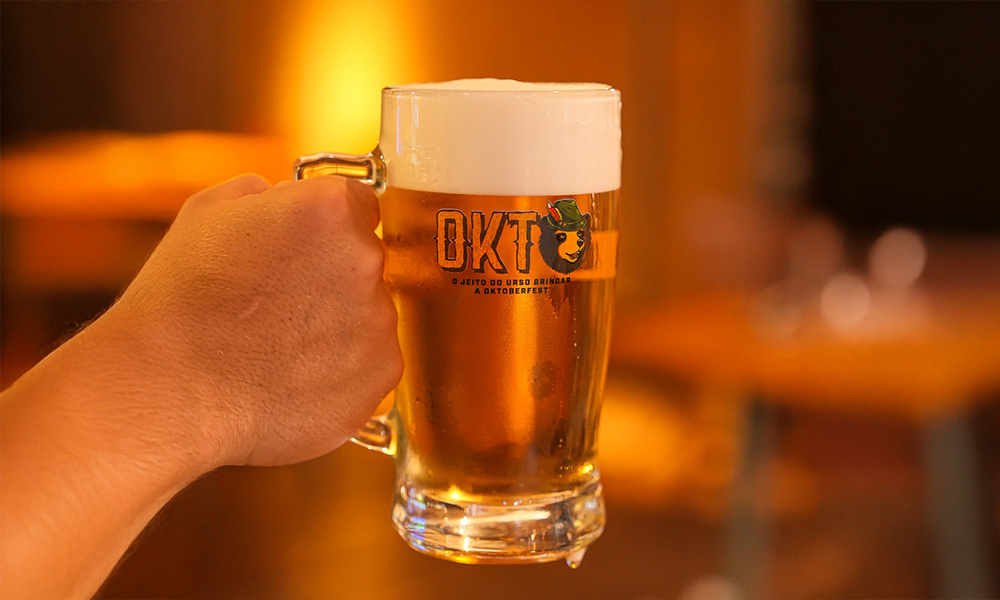 Leia mais sobre o artigo Toca do Urso comemora Oktoberfest com programação especial em Ribeirão Preto
