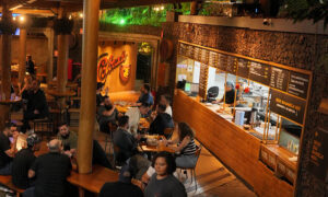 Leia mais sobre o artigo Toca do Urso em Nova Fase: Cardápio Especial em Ribeirão Preto