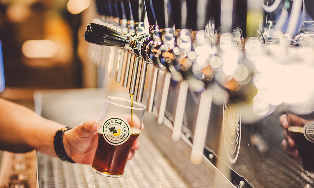 Maior Oktoberfest de BH no Mercado de Origem - Você Falou Cerveja - Blog Cervejeiro