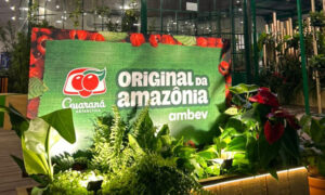 Leia mais sobre o artigo AMBEV e Guaraná Antarctica levam “Terra do Guaraná” a Belém