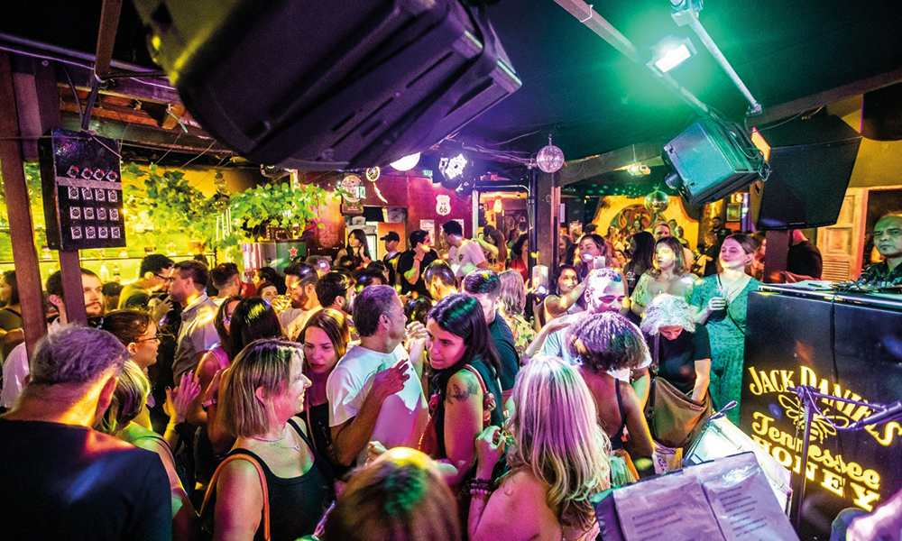 Leia mais sobre o artigo Black Friday Invade Bares e Restaurantes de BH