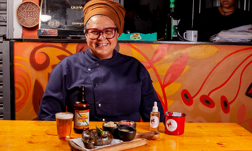 Botecar Brasília de volta com receitas artesanais - Você Falou Cerveja - Blog Cervejeiro