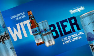 Leia mais sobre o artigo Cervejaria Therezópolis relança rótulo Witbier