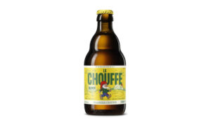 Leia mais sobre o artigo Cervejaria belga La Chouffe renova identidade visual