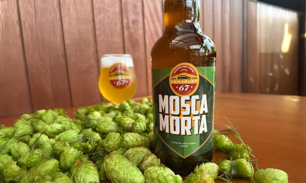 No momento, você está visualizando Cervejas de Campos do Jordão Brilham em Competição Internacional