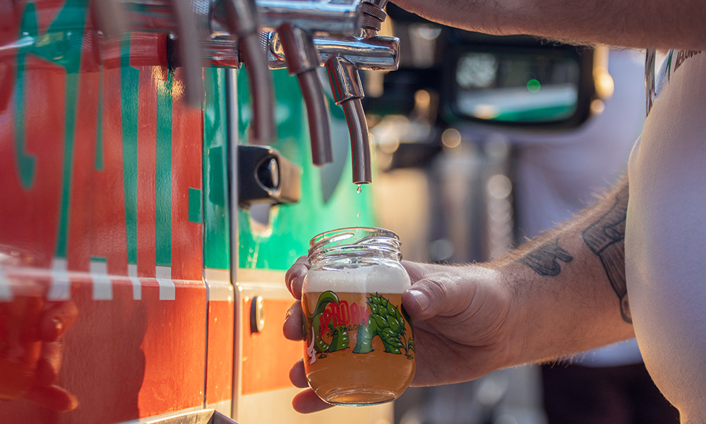 Festival IPA Day Brasil celebra cerveja artesanal em Ribeirão Preto - Você Falou Cerveja - Blog Cervejeiro