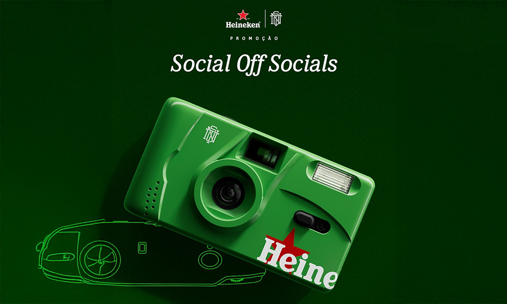 No momento, você está visualizando HEINEKEN e NOTTHESAMO: Concorra à Câmera Exclusiva!