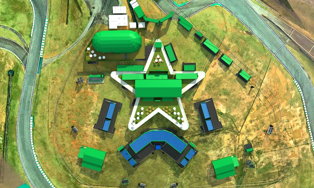 Leia mais sobre o artigo Heineken Village 2025: As Novidades no GP de F1 de São Paulo