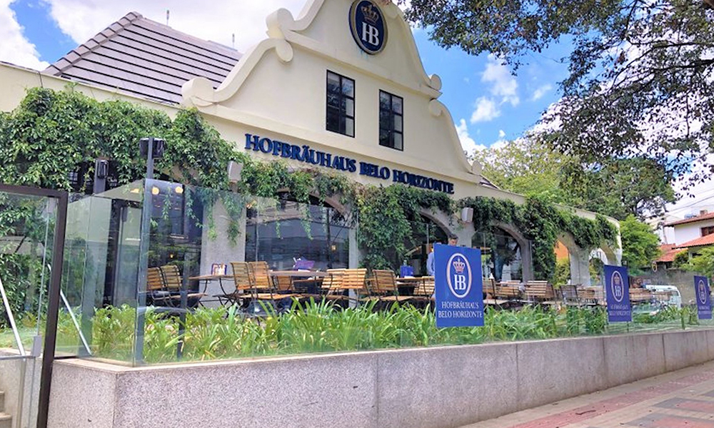 Leia mais sobre o artigo Hofbräuhaus BH comemora 10 anos a partir deste fim de semana