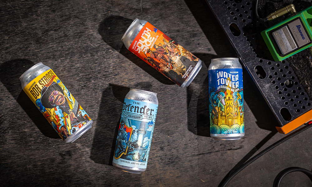 Maior festival de blues da América Latina terá cervejas exclusivas - Você Falou Cerveja - Blog Cervejeiro