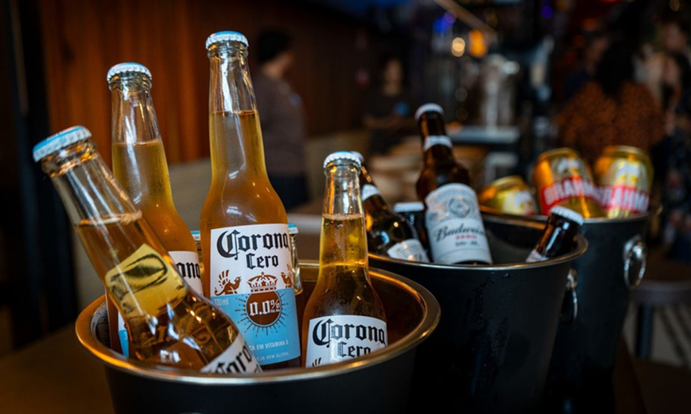 O Boom das Cervejas Sem Álcool e Low Carb: Entenda o Crescimento - Você Falou Cerveja - Blog Cervejeiro