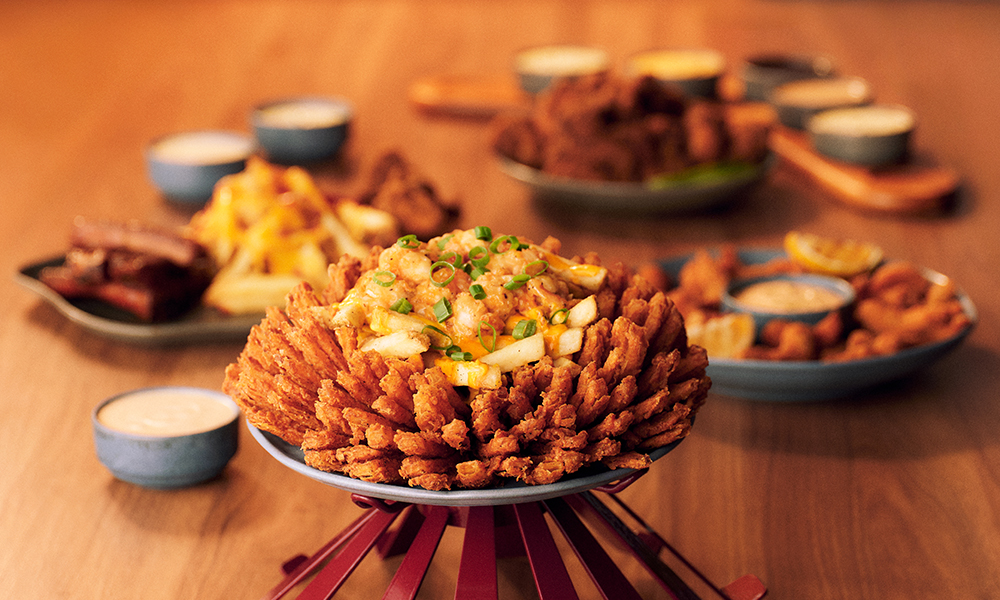 Outback: Novidades Mega para Celebrar o Fim de Ano - Você Falou Cerveja - Blog Cervejeiro