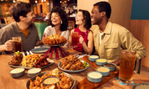 Leia mais sobre o artigo Outback: Novidades Mega para Celebrar o Fim de Ano!