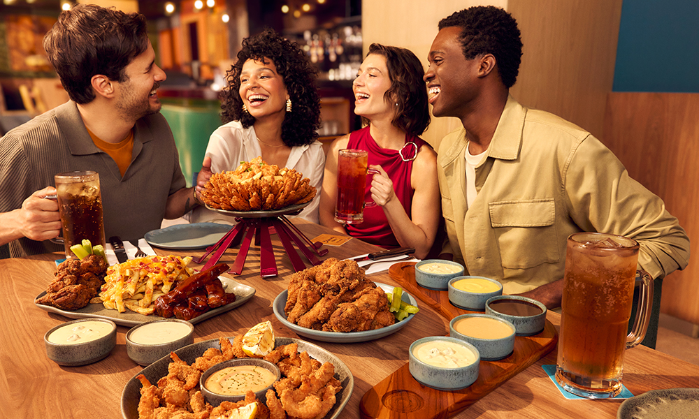 Leia mais sobre o artigo Outback: Novidades Mega para Celebrar o Fim de Ano!