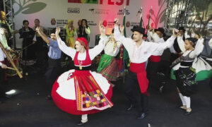 Leia mais sobre o artigo Portugal Fest em São Roque: Gastronomia e Lazer para a Família.