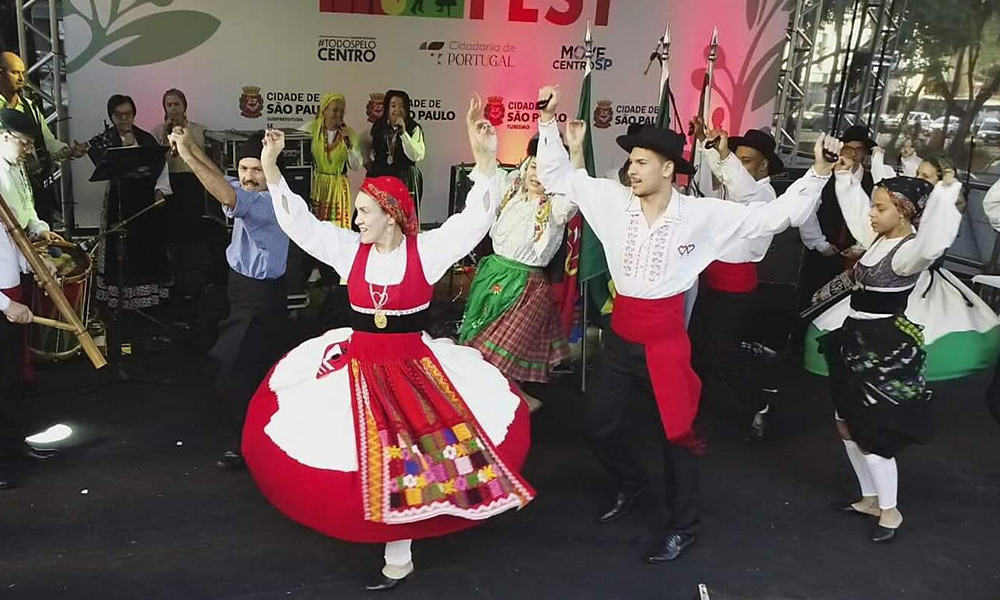 No momento, você está visualizando Portugal Fest em São Roque: Gastronomia e Lazer para a Família.