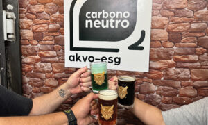 Leia mais sobre o artigo Santos Cervejeiros é a 1ª em SP com selo Carbono Neutro