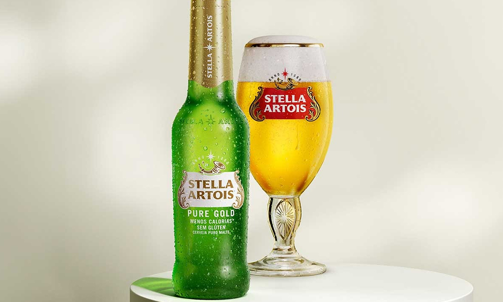 Leia mais sobre o artigo Stella Artois e MASP Selam Parceria de Arte e Sofisticação