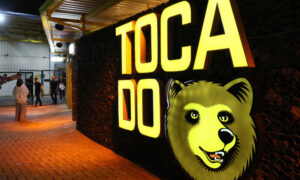 Leia mais sobre o artigo Toca do Urso lança série de collabs com chefs de Ribeirão Preto