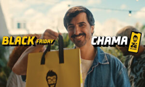 Leia mais sobre o artigo Zé Delivery lança nova campanha “Black Friday chama Zé Delivery”