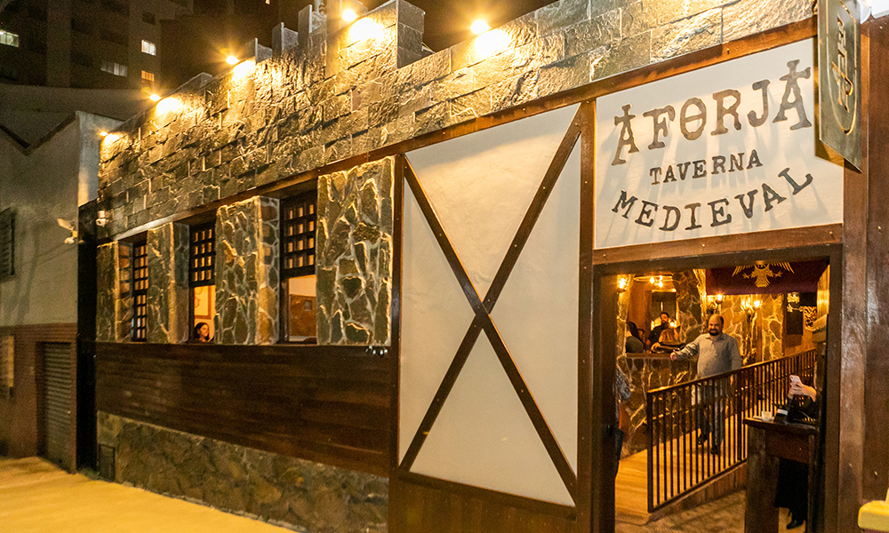 A Forja completa três anos com evento especial - Você Falou Cerveja - Blog Cervejeiro