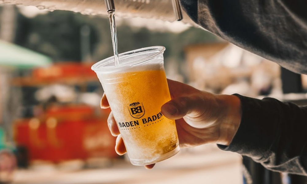 Baden Baden Tour: Experiência Afinada com Sympla e Novos Parceiros - Você Falou Cerveja - Blog Cervejeiro