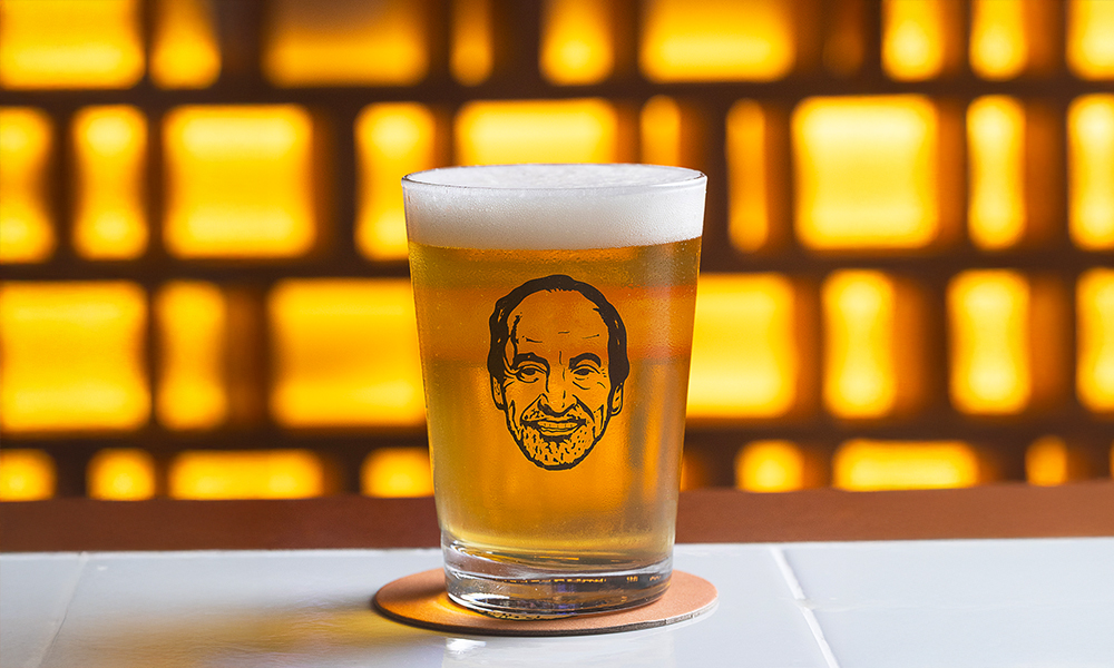 Bar do Gegê: Confraternize na Zona Norte de SP - Você Falou Cerveja - Blog Cervejeiro