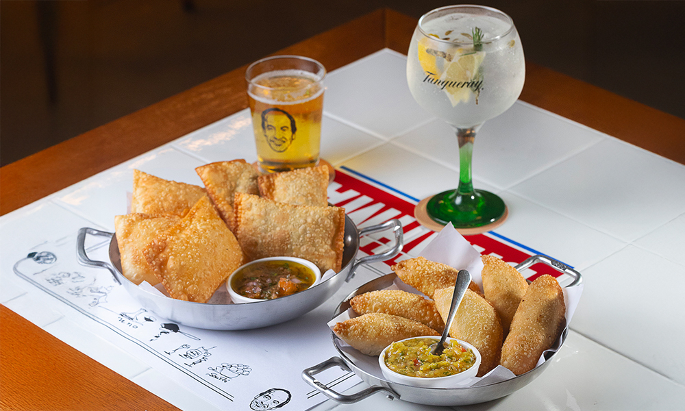 Leia mais sobre o artigo Bar do Gegê: Confraternize na Zona Norte de SP