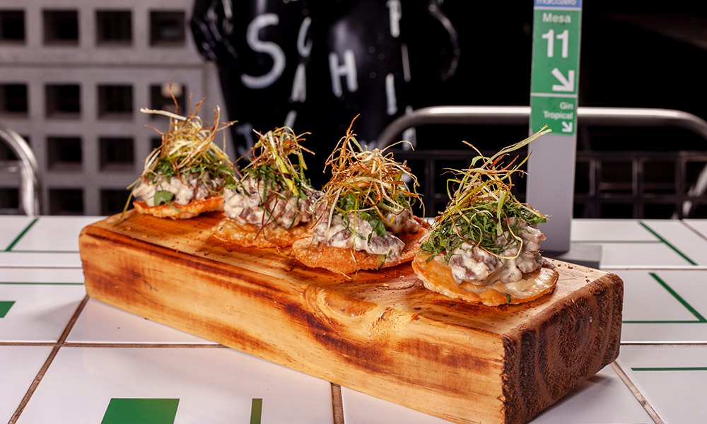 Leia mais sobre o artigo Botecar 2025: Brasília é a Capital da Cultura de Boteco!