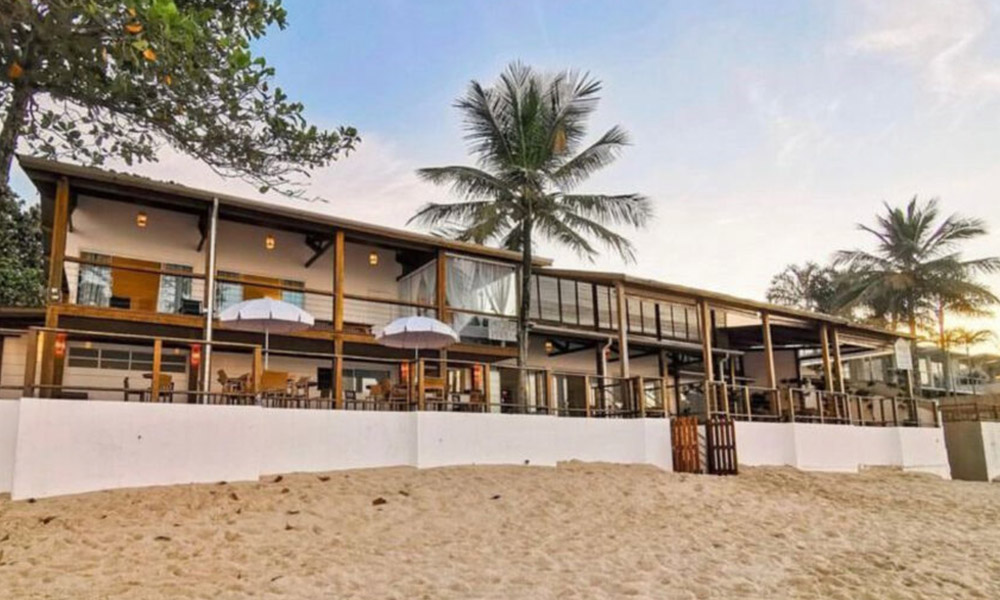 Leia mais sobre o artigo Casa Sol: Experiências Leves para o Verão