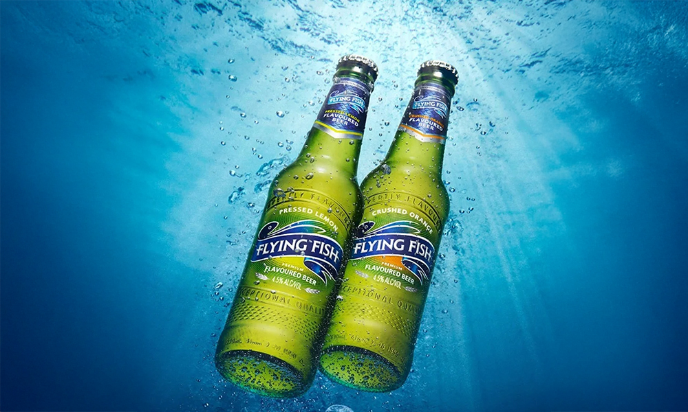 No momento, você está visualizando OXXO e Ambev Lançam Flying Fish em São Paulo