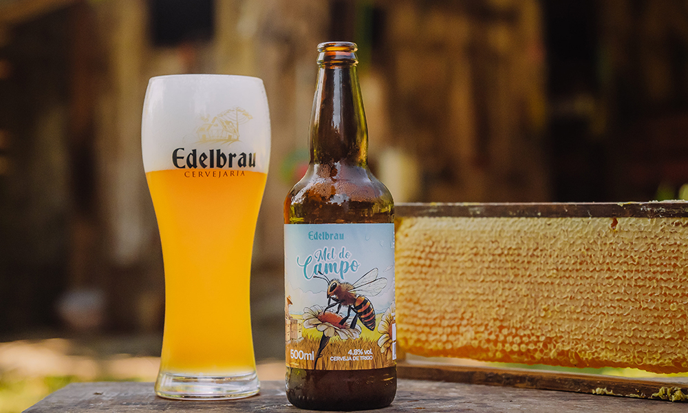 Leia mais sobre o artigo Cervejas e harmonizações: as sugestões da Edelbrau para o verão