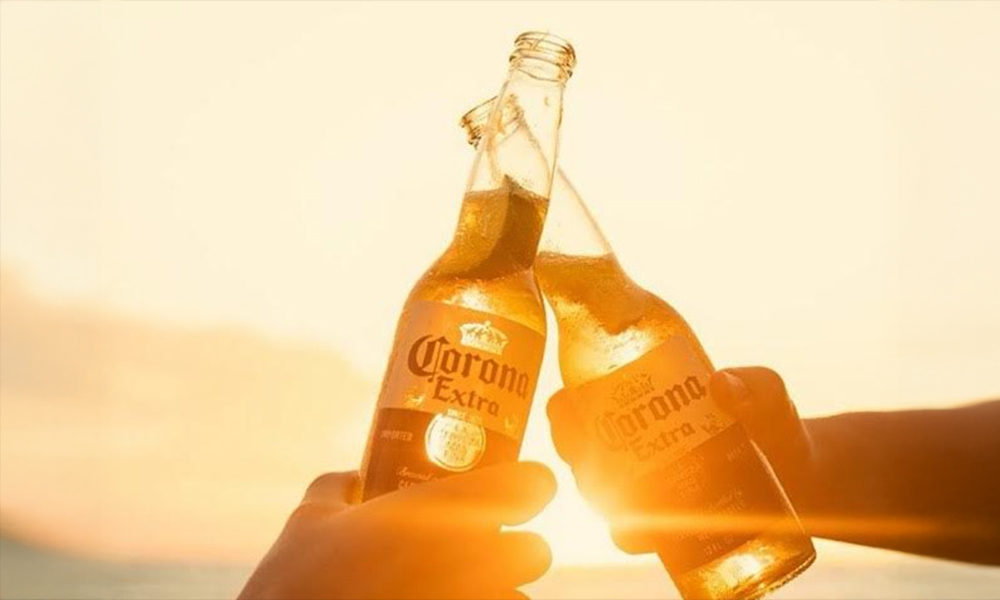Leia mais sobre o artigo Corona é eleita a marca de cerveja mais valiosa do mundo pela 3ª vez.