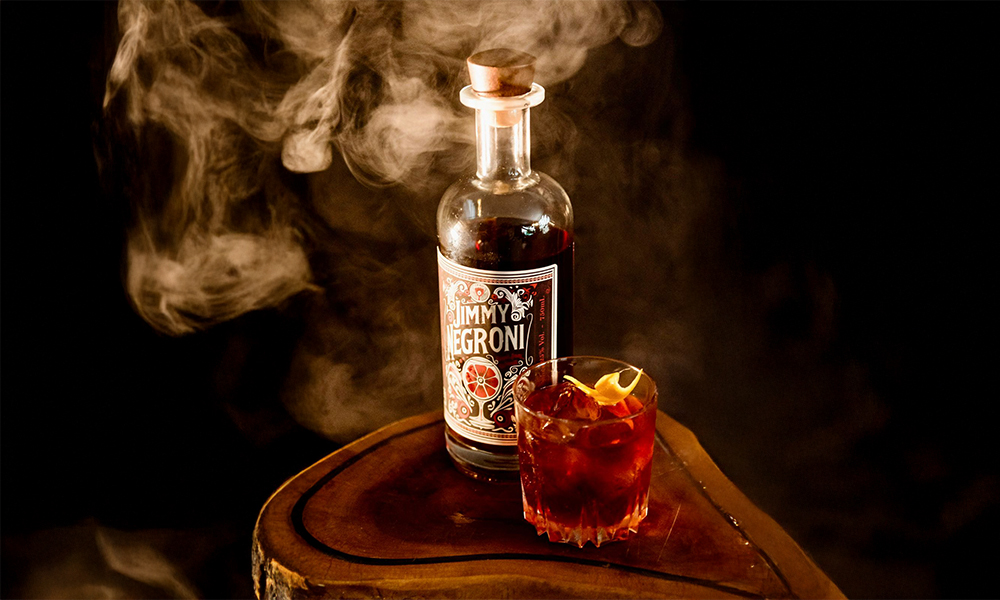 Grupo Läut lança Negroni - Você Falou Cerveja - Blog Cervejeiro