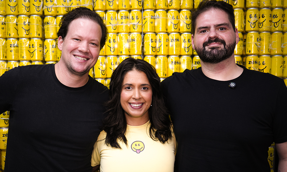 Lambe Lambe lança dois novos drinks para o Carnaval e acelera expansão nacional - Você Falou Cerveja - Blog Cervejeiro