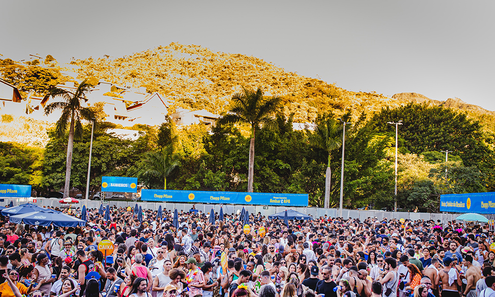 O tradicional pré carnaval da Krug Bier vem aí - Você Falou Cerveja - Blog Cervejeiro