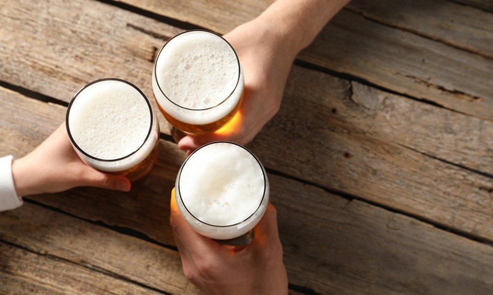 Leia mais sobre o artigo Pesquisa mapeia o perfil e os hábitos do consumidor de cerveja no Brasil