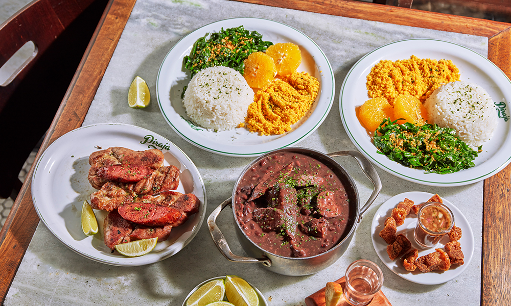 Pirajá abre sua 15ª unidade no coração da Avenida Paulista - Você Falou Cerveja - Blog Cervejeiro