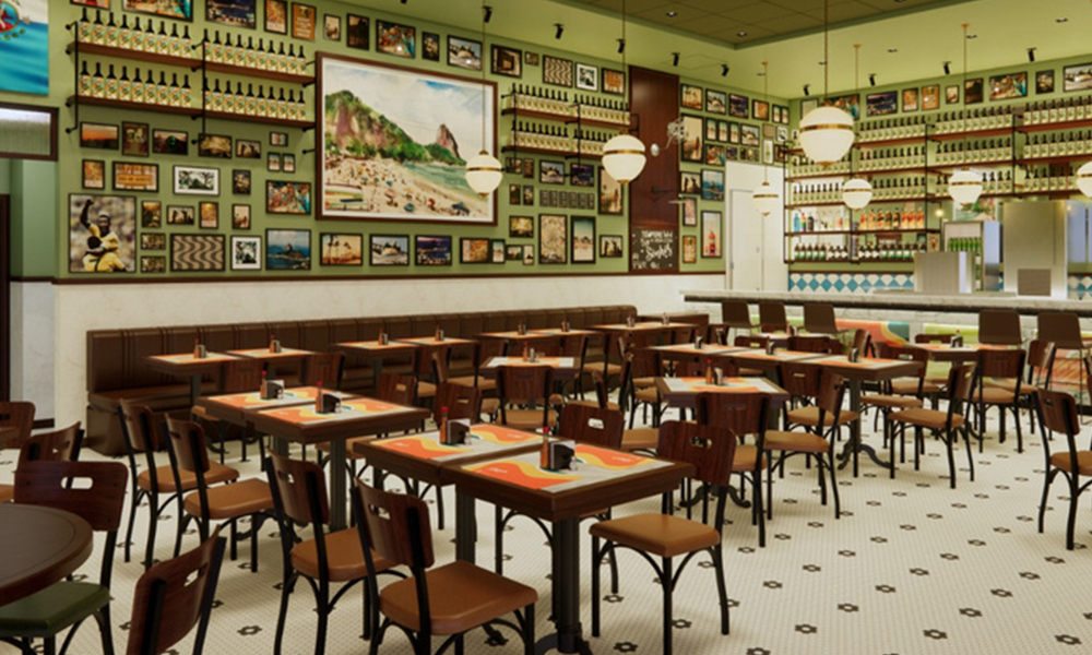 Leia mais sobre o artigo Pirajá abre sua 15ª unidade no coração da Avenida Paulista