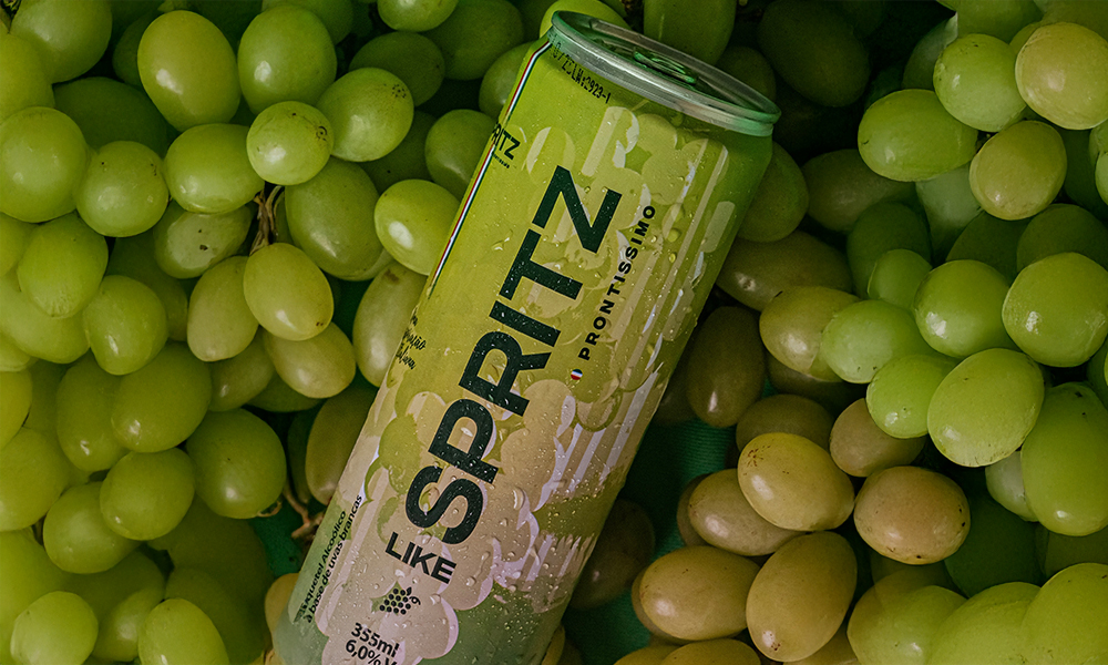 Spritz cresce no mercado e é a aposta da Like para o carnaval 2026 - Você Falou Cerveja - Blog Cervejeiro