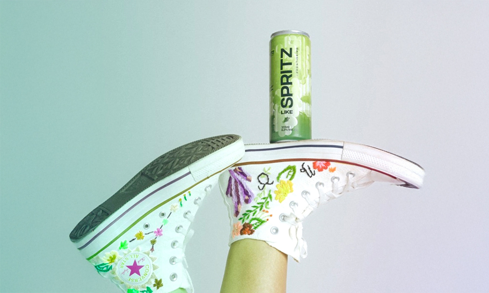 Leia mais sobre o artigo Spritz cresce no mercado e é a aposta da Like para o carnaval 2026