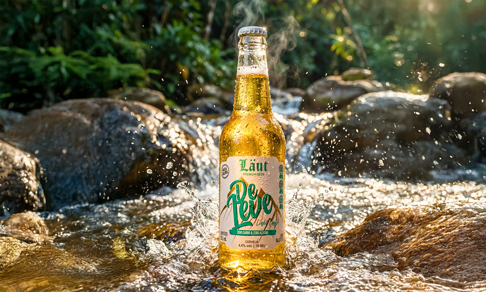 Leia mais sobre o artigo Tendência no mercado, De Leve Long Neck ganha novo visual