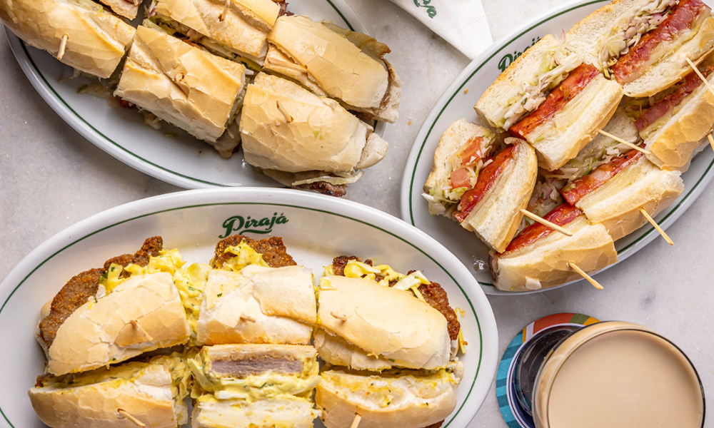 Pirajá abre sua 15ª unidade no coração da Avenida Paulista - Você Falou Cerveja - Blog Cervejeiro