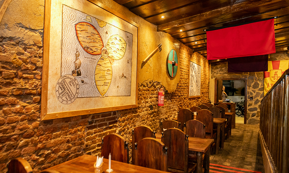 Carnaval da Forja Taverna: A Folia Encontra o Aço e o Fogo em Belo Horizonte - Você Falou Cerveja - Blog Cervejeiro