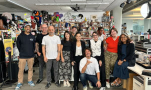 Leia mais sobre o artigo Heineken® renova patrocínio ao Tiny Desk Brasil